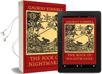 Book of Nightmares Audiobook download free by Galway Kinnell