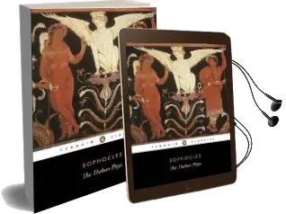 The Theban Plays Audiobook download free by Sophocles