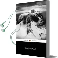 Three Gothic Novels Audiobook download free by Horace Walpole