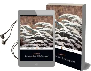The Narrow Road to the Deep North and Other Travel Sketches Audiobook download free by Matsuo Basho
