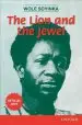 Audiobook The Lion and the Jewel author Wole Soyinka