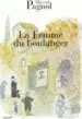 Audiobook La Femme du Boulanger author Marcel Pagnol
