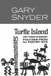 Audiobook Turtle Island author Gary Snyder
