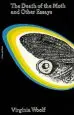 Audiobook 'Death of the Moth' and Other Essays author Virginia Woolf