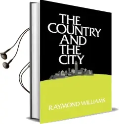 The Country and the City in the Modern Novel Audiobook download free by Raymond Williams