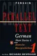 Audiobook Parallel Text: German Short Stories: Deutsche Kurzgeschichten author Richard Newnham