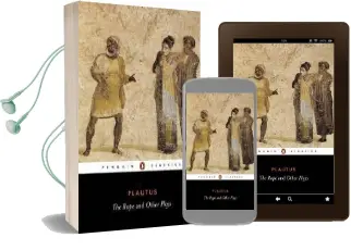 The Rope and Other Plays Audiobook download free by Plautus