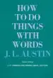 Audiobook How to do Things With Words: Second Edition author J. L. Austin