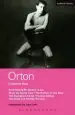 Audiobook Orton Complete Plays: 'Entertaining mr. Sloane', 'Loot', 'What the Butler', 'Ruffian', 'Erpingham Camp', 'Funeral Games' 'Good and Faithful Servant' author Joe Orton