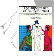 Importance of Being Earnest Audiobook download free by Oscar Wilde