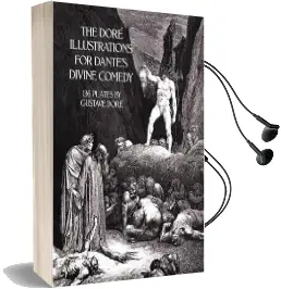Dore'S Illustrations for Dante'S 'Divine Comedy' Audiobook download free by Gustave Dore