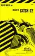 Audiobook Cliffsnotes on Heller'S Catch 22 author C.A. Peck