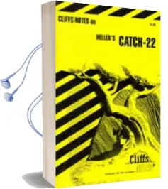 Cliffsnotes on Heller'S Catch 22 Audiobook download free by C.A. Peck