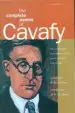 Audiobook Complete Poems of Cavafy author C P Cavafy