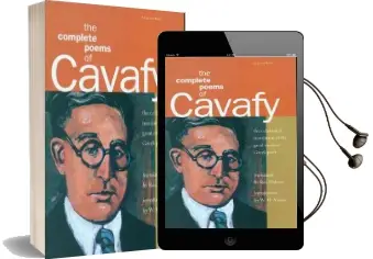 Complete Poems of Cavafy Audiobook download free by C P Cavafy