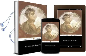 The Letters of the Younger Pliny Audiobook download free by Pliny The Younger