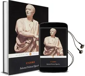 Selected Political Speeches Audiobook download free by Cicero