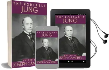 The Portable Jung Audiobook download free by C. G. Jung