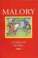 Audiobook Works author Sir Thomas Malory