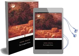 The Complete Poems Audiobook download free by John Keats
