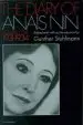 Audiobook The Diary of Anais nin 1931-1934 author Anais Nin