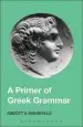 Audiobook Primer of Greek Grammar author Evelyn Abbott