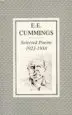 Audiobook Selected Poems 1923-1958 author E. E. Cummings