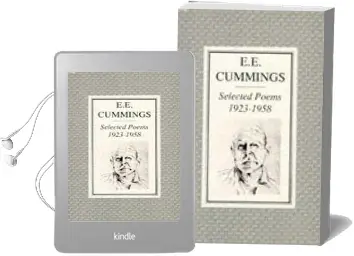 Selected Poems 1923-1958 Audiobook download free by E. E. Cummings