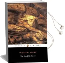 The Complete Poems Audiobook download free by William Blake