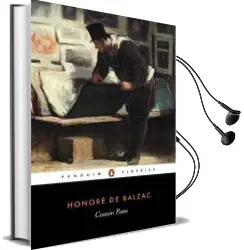 Cousin Pons: Part two of 'Poor Relations' Audiobook download free by Honore De Balzac