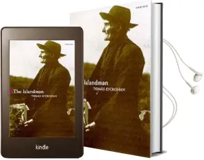 The Islandman Audiobook download free by Tomas O'Crohan