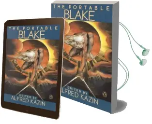Portable Blake ppl Audiobook download free by William Blake