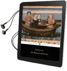 The Romance of Tristan: The Tale of Tristan'S Madness Audiobook download free by Beroul