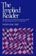 Audiobook The Implied Reader: Patterns of Communication in Prose Fiction From Bunyan to Beckett author Wolfgang Iser