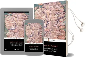 The Journey Through Wales and the Description of Wales Audiobook download free by Gerald Of Wales