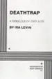 Audiobook Deathtrap author Ira Levin