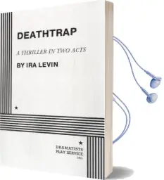 Deathtrap Audiobook download free by Ira Levin