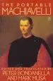 Audiobook The Portable Machiavelli author Niccolo Machiavelli