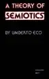 Audiobook A Theory of Semiotics author Umberto Eco