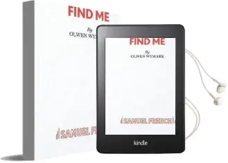 Find me Audiobook download free by Olwen Wymark
