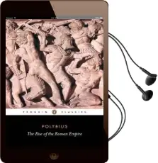 The Rise of the Roman Empire Audiobook download free by Polybius