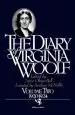 Audiobook The Diary of Virginia Woolf, Volume 2: 1920-1924 author Virginia Woolf
