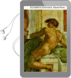 Selected Poems: Elizabeth Jennings Audiobook download free by Elizabeth Jennings
