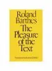 Audiobook The Pleasure of the Text author Roland Barthes
