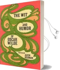 The wit and Humour of Oscar Wilde Audiobook download free by Oscar Wilde
