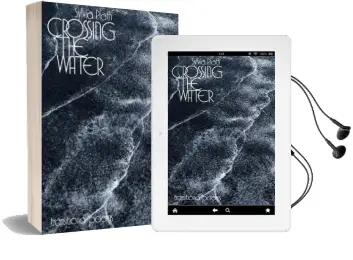 Crossing the Water Audiobook download free by Sylvia Plath