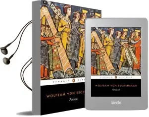 Parzival Audiobook download free by Wolfram Von Eschenbach