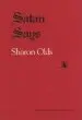 Audiobook Satan Says author Sharon Olds