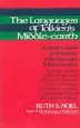 Audiobook Language of Tolkien'S Middle Earth author Ruth S. Noel