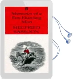 Memoirs of a Fox-Hunting man Audiobook download free by Siegfried Sassoon